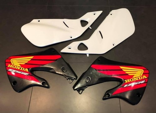 Original kunststoffsatz honda - original,