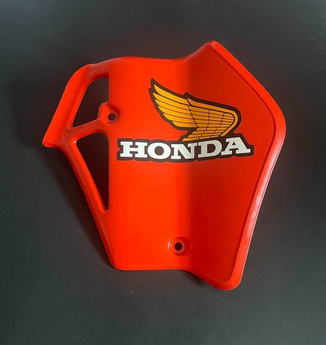 Original honda 125 - original, 1983