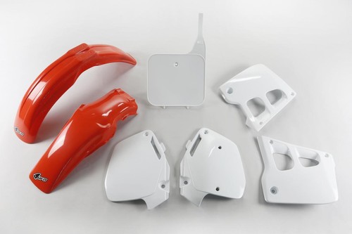 Verkleidungssatz plastiksatz - verkleidungssatz,