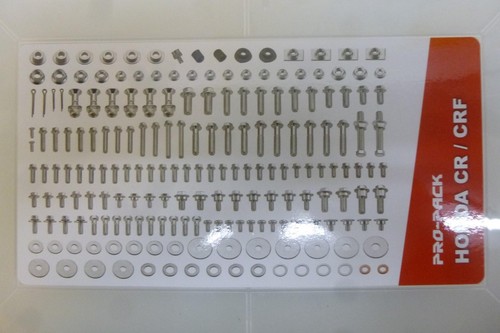 Schraubensatz 200 teilig - schraubensatz, 200-teilig