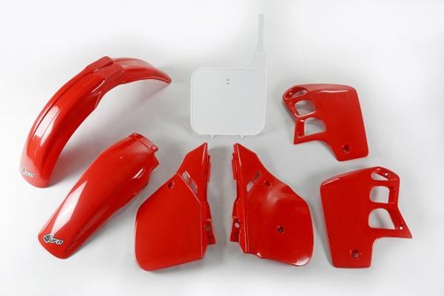 Verkleidungssatz plastiksatz - verkleidungssatz,