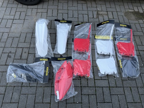 Plastikteile honda crf 250 450 - honda,