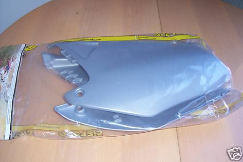 Acerbis seitenverkleidung - acerbis,