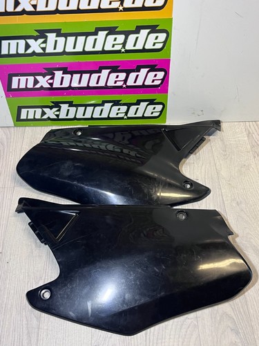 Ufo seitenteile für - seitenteile, honda