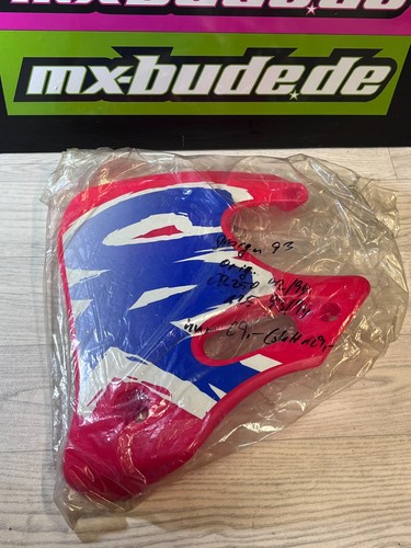 Verkleidung plastic honda - honda, cr