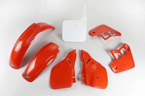 Verkleidungssatz plastiksatz - verkleidungssatz,