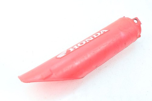 Gabel verkleidung honda - gabel,