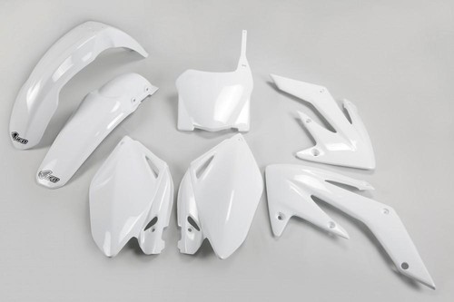 Verkleidungssatz plastiksatz - verkleidungssatz,