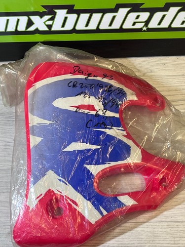 Verkleidung plastik honda - plastik,