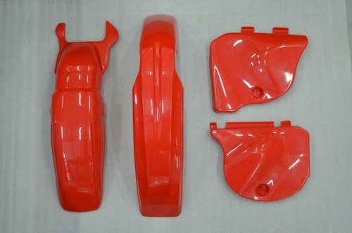 Kunststoff kit honda 1979 - honda, 1979/