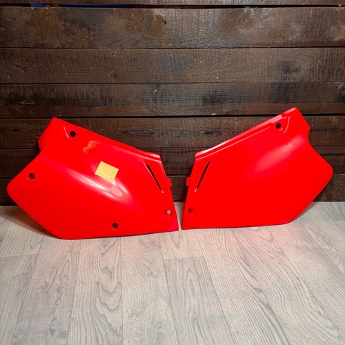 Seitenteile für honda 250 - cr,