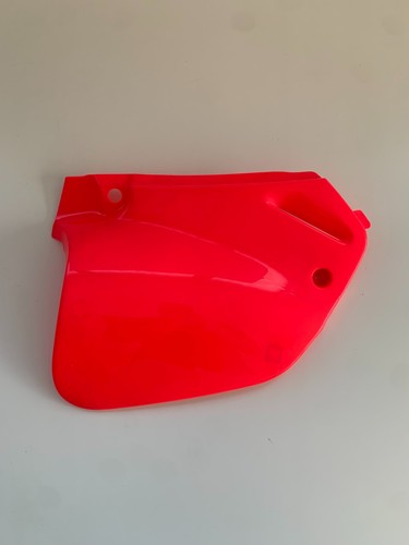 Flanke verkleidung hinten - verkleidung,