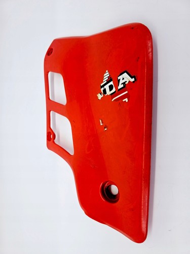 Honda 500 shroud - shroud, r