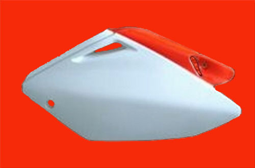 Seitenverkleidung honda crf - honda,