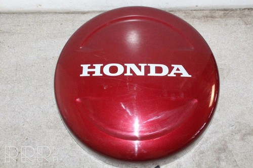 Honda ii rd - cr-v,
