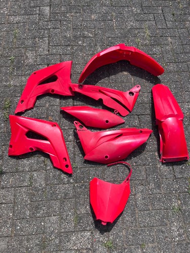 Polisport restyle kit für - restyle,