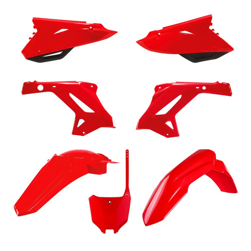 Verkleidungskit polisport - verkleidungskit,