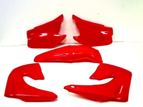 Verkleidungssatz honda 250 - verkleidungssatz,