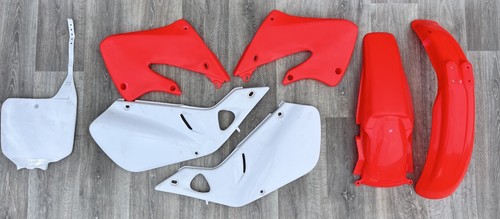 Verkleidung tankspoiler honda - tankspoiler,