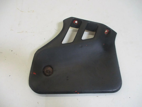 Honda 125 je 01 bj - cr,