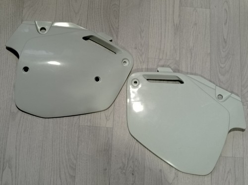 Ufo seitenteile für - ufo, honda