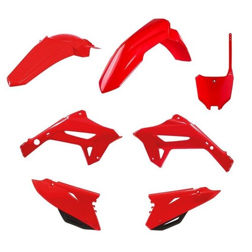 Kunststoff restyling kit - kit, honda
