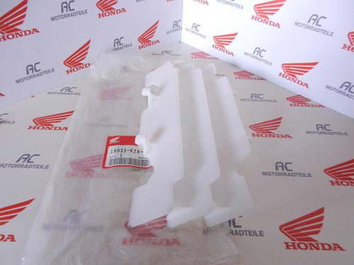Honda 125 kühlergrill - cr, r