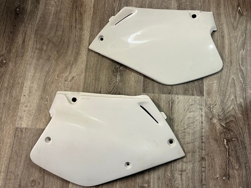 Acerbis seitenteile - acerbis,