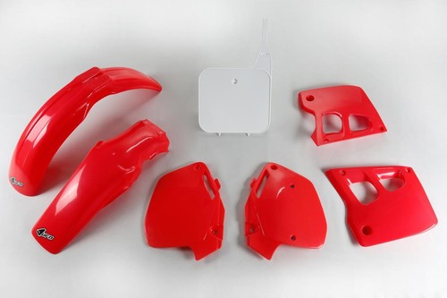 Verkleidungssatz plastiksatz - verkleidungssatz,