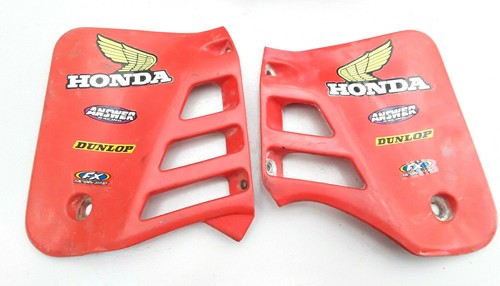 Honda 125 - honda, cr