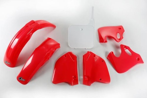 Verkleidungssatz plastiksatz - verkleidungssatz,