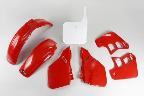 Verkleidungssatz plastiksatz - verkleidungssatz,
